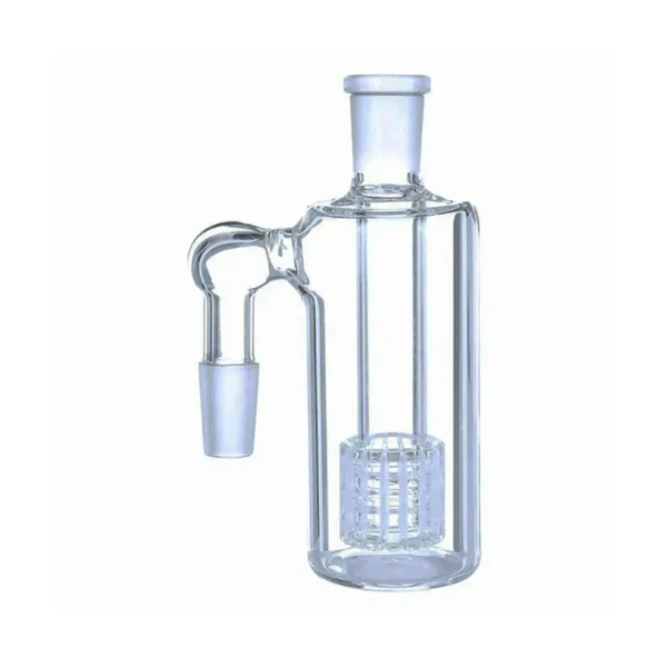 Atrapa cenizas o Ash Catcher | Percolador Matrix 14mm 90°