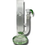 Bong Doble Inline | Pipa de agua - Imagen 2