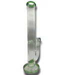 Bong Doble Inline | Pipa de agua - Imagen 5