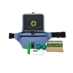 Happy Kits 420 | Canguro antiolor con cerradura - Imagen 3