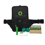 Happy Kits 420 | Canguro antiolor con cerradura - Imagen 4