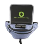 Happy Kits 420 | Canguro antiolor con cerradura - Imagen 2