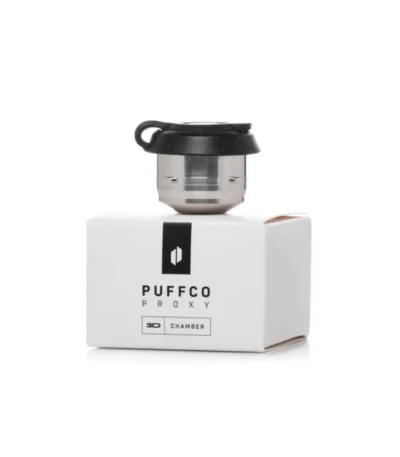 puffco proxy repuesto 3d chamber