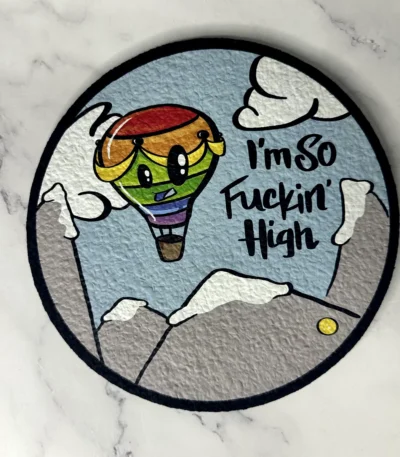 MOODMAT FUCKING GHIGH