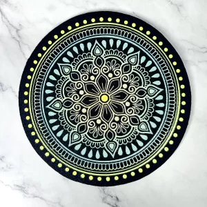 MOODMAT MANDALA