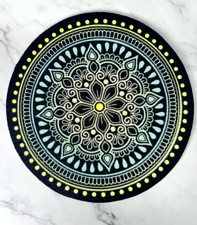 MOODMAT MANDALA