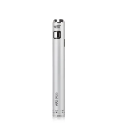 yocan ari plus plateado