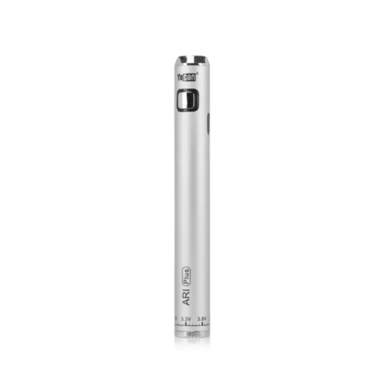 yocan ari plus plateado