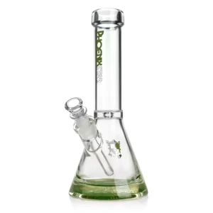 bong phoenix 9mm verde