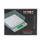 Balanza Digital | Truweigh Enigma 0.01g/500g - Imagen 2