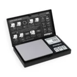 Balanza Digital | Truweigh Gran Classic 0.01g/200g - Imagen 2