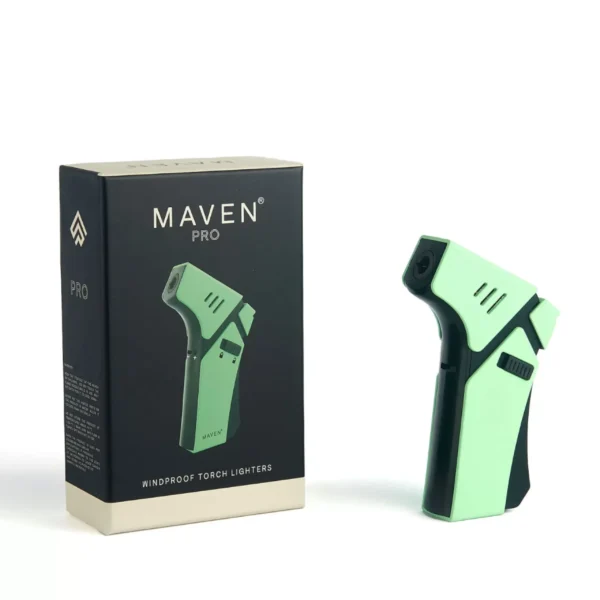 Soplete de Fuego | Maven Model Pro