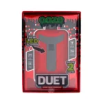 Ooze Duet / Bateria para cartuchos - Imagen 2