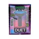 Ooze Duet / Bateria para cartuchos - Imagen 4