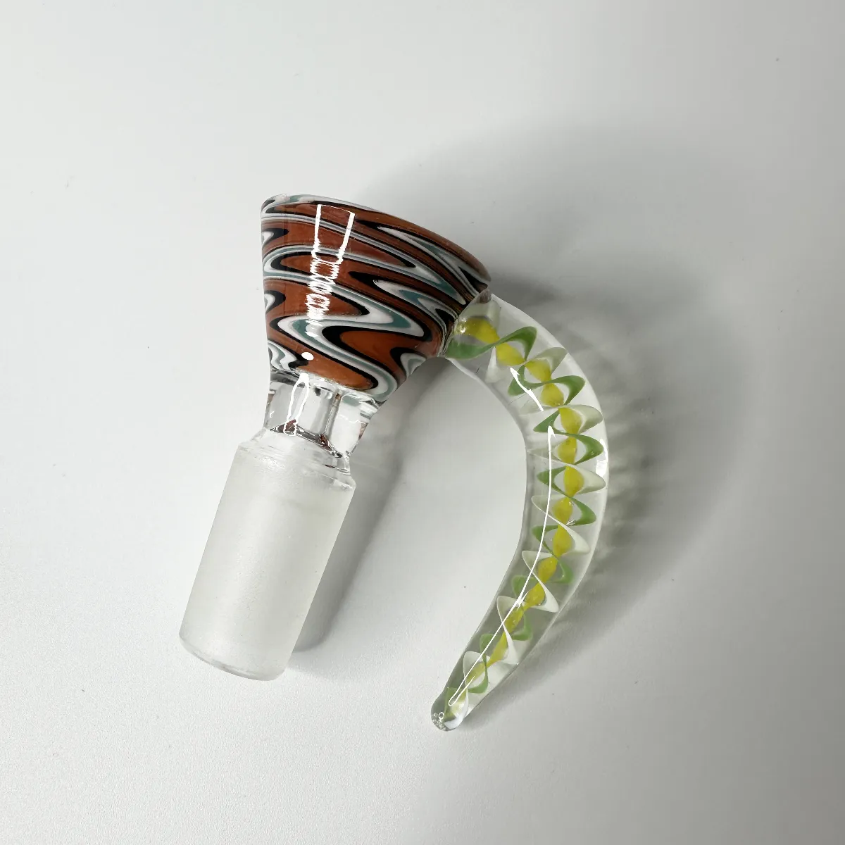 boquilla para bong naranja boquilla para bong naranja