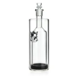 Gravity Bong de vidrio o Bong de Gravedad Phoenix Glass - Imagen 3