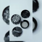 Grinder de aluminio Phoenix Star - Imagen 3