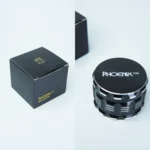 Grinder de aluminio Phoenix Star - Imagen 6