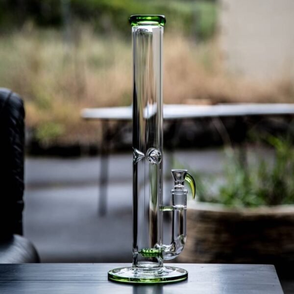 Doble Inline Bong | Pipa de agua