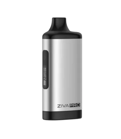 yocan ziva pro plateado