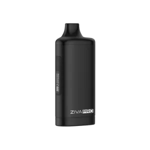 ziva pro yocan
