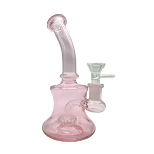 bong rosado