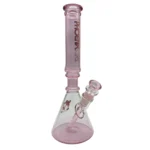 bong phoenix pink