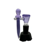Boquilla Cuerno Morado + Poker Tool 14MM
