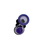 Boquilla Cuerno Morado + Poker Tool 14MM - Imagen 3