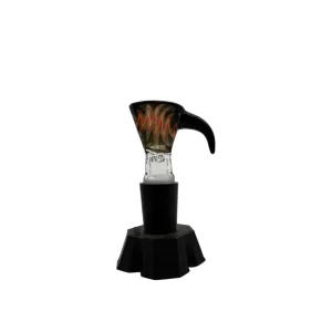 boquilla negro wigwag