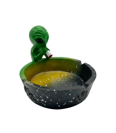 cenicero alien grande