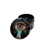 grinder tercer ojo
