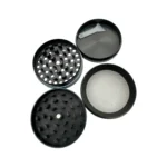 Grinder Rick and Morty / Variedad de diseños - Imagen 3