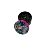 Grinder Rick and Morty / Variedad de diseños - Imagen 7