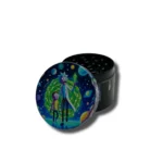 Grinder Rick and Morty / Variedad de diseños