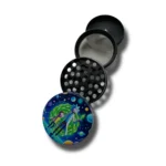 Grinder Rick and Morty / Variedad de diseños - Imagen 2