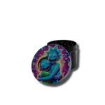 Grinder Rick and Morty / Variedad de diseños - Imagen 9