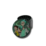 Grinder Rick and Morty / Variedad de diseños - Imagen 6