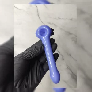 pipa de artista shk glass