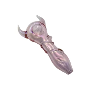 pipa demonio rosado