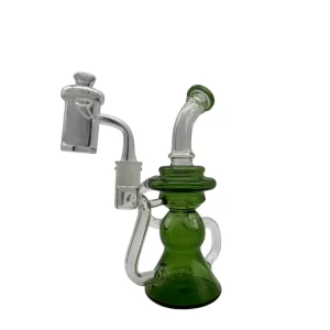 Set Rig Recycler Color