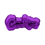 Cenicero Cookies - Imagen 2
