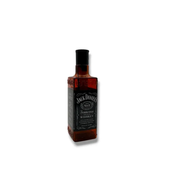 encendedor jack daniels