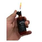 encendedor jackdaniels