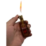 Encendedor de licor Olmeca tequila - Imagen 2