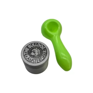 pipa verde
