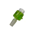 Boquilla Glicerina / Verde y Morado