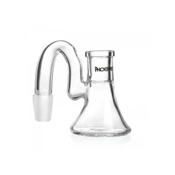 atrapa cenizas 18mm seco