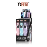 Yocan Ari Plus 2.0 / Bateria para cartuchos - Imagen 5