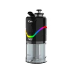 Yocan Ican Negro Rig Electronico / Vaporizador de extractos - Imagen 5